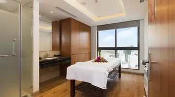 COMODO NHA TRANG HOTEL