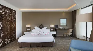 COMODO NHA TRANG HOTEL