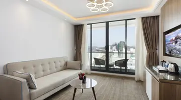 COMODO NHA TRANG HOTEL