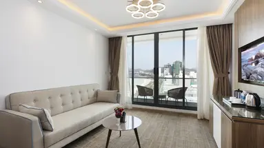 COMODO NHA TRANG HOTEL