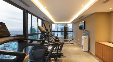 COMODO NHA TRANG HOTEL