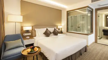 COMODO NHA TRANG HOTEL