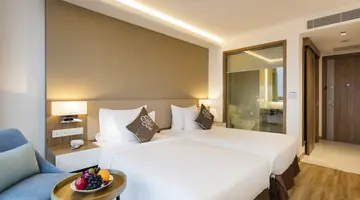 COMODO NHA TRANG HOTEL