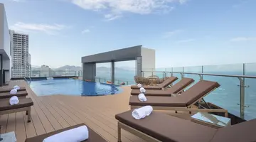 COMODO NHA TRANG HOTEL