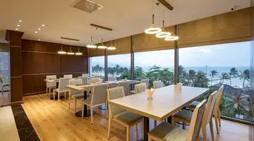 COMODO NHA TRANG HOTEL