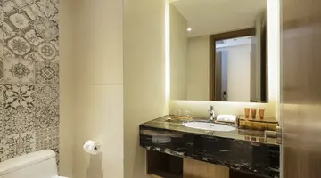 COMODO NHA TRANG HOTEL