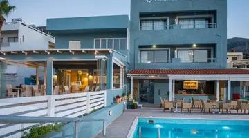 Compass Beach