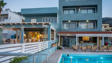 Compass Beach