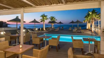 Compass Beach