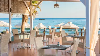 COMPASS BEACH