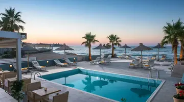 Compass Beach