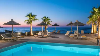 Compass Beach