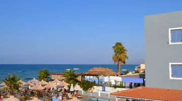 Compass Beach