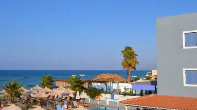 Compass Beach