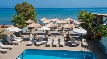 Compass Beach