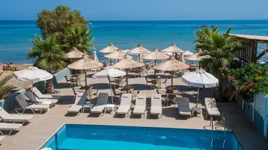 Compass Beach