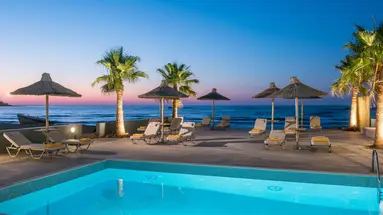 COMPASS BEACH
