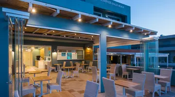 COMPASS BEACH