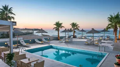 COMPASS BEACH