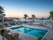Compass Beach