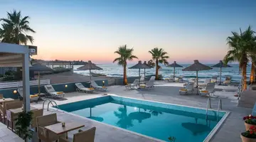 Compass Beach
