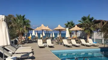 Compass Beach