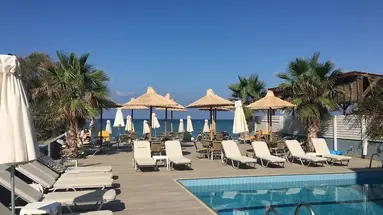 Compass Beach