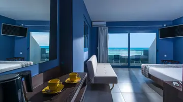 COMPASS BEACH