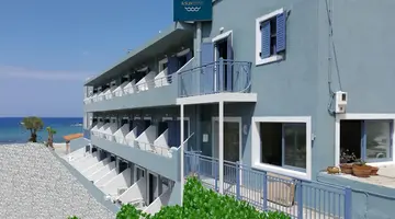 Compass Beach
