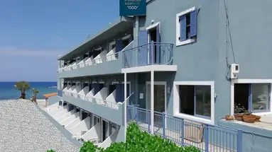 Compass Beach