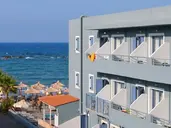 Compass Beach