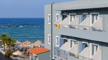 Compass Beach