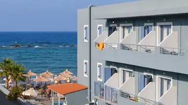 Compass Beach