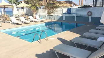 Compass Beach