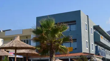 COMPASS STALIS BEACH
