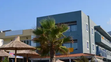COMPASS STALIS BEACH