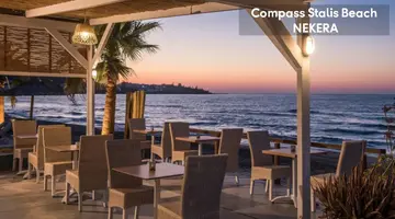 Compass Stalis Beach