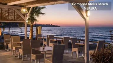 Compass Stalis Beach