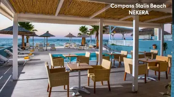 Compass Stalis Beach