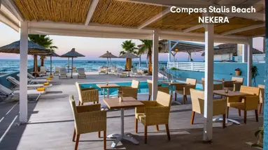 Compass Stalis Beach