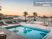 Compass Stalis Beach