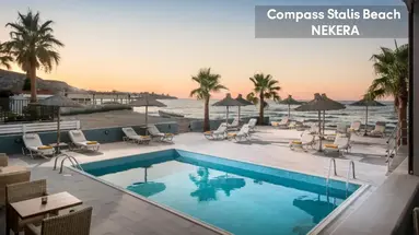 Compass Stalis Beach