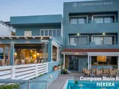 Compass Stalis Beach