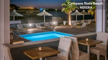 Compass Stalis Beach