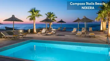 Compass Stalis Beach