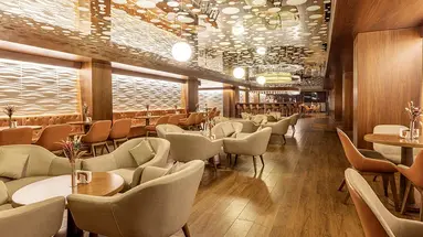 CONCORDE DE LUXE HOTEL
