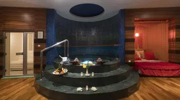 Concorde De Luxe Resort