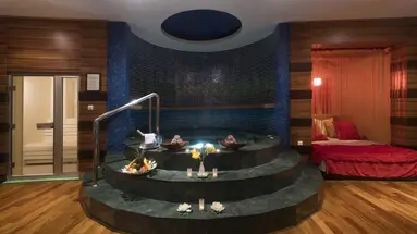 Concorde De Luxe Resort