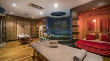 Concorde De Luxe Resort