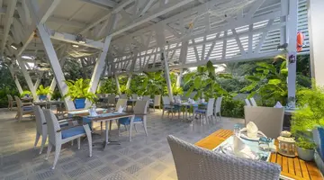 Concorde De Luxe Resort